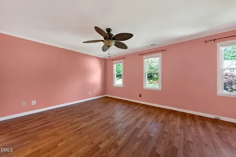 5606 Frenchmans Creek Drive Durham NC 27713
