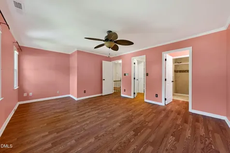 5606 Frenchmans Creek Drive Durham NC 27713