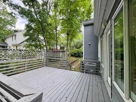 5606 Frenchmans Creek Drive Durham NC 27713