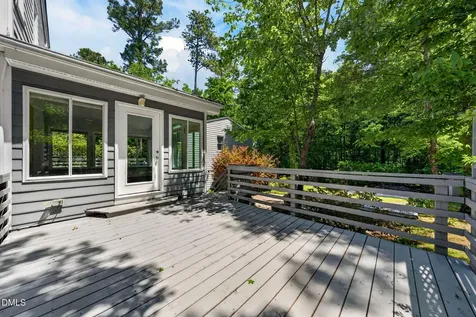 5606 Frenchmans Creek Drive Durham NC 27713