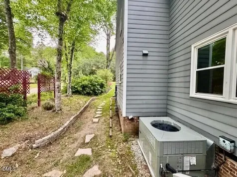 5606 Frenchmans Creek Drive Durham NC 27713