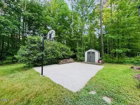 5606 Frenchmans Creek Drive Durham NC 27713