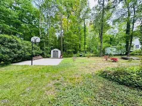5606 Frenchmans Creek Drive Durham NC 27713