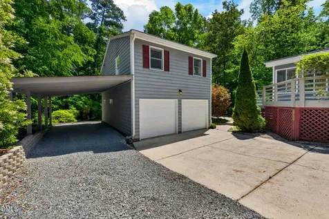 5606 Frenchmans Creek Drive Durham NC 27713
