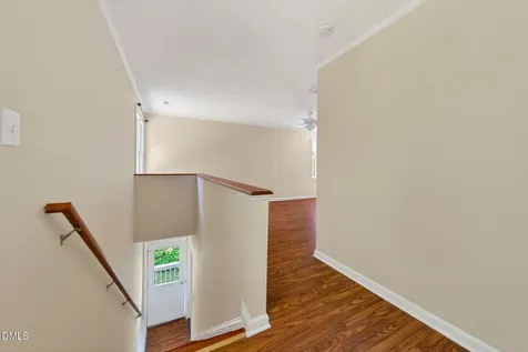 5606 Frenchmans Creek Drive Durham NC 27713