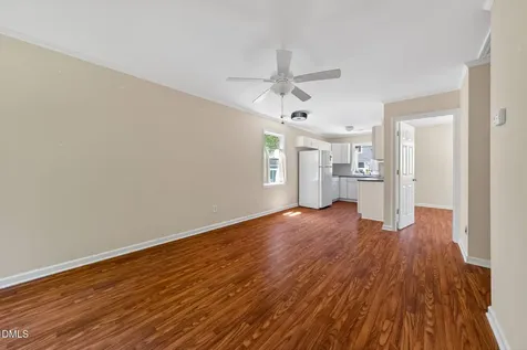5606 Frenchmans Creek Drive Durham NC 27713