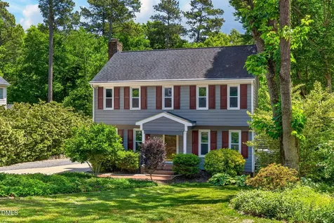 5606 Frenchmans Creek Drive Durham NC 27713
