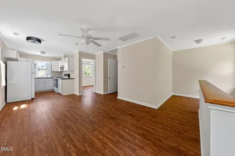 5606 Frenchmans Creek Drive Durham NC 27713