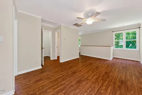 5606 Frenchmans Creek Drive Durham NC 27713