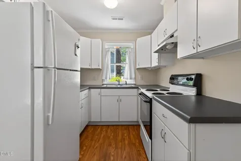 5606 Frenchmans Creek Drive Durham NC 27713
