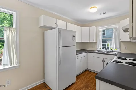 5606 Frenchmans Creek Drive Durham NC 27713