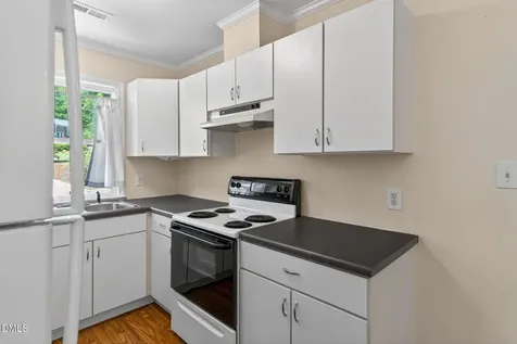 5606 Frenchmans Creek Drive Durham NC 27713