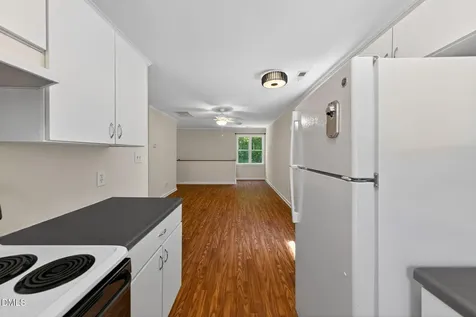 5606 Frenchmans Creek Drive Durham NC 27713