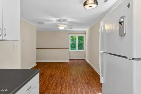 5606 Frenchmans Creek Drive Durham NC 27713
