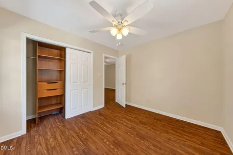 5606 Frenchmans Creek Drive Durham NC 27713