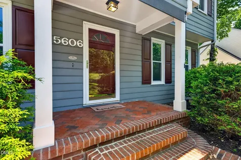 5606 Frenchmans Creek Drive Durham NC 27713
