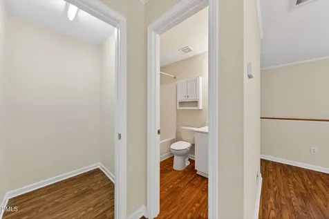 5606 Frenchmans Creek Drive Durham NC 27713
