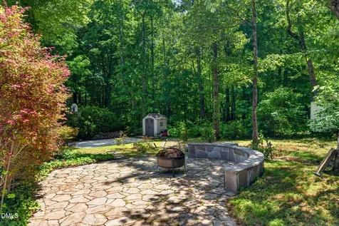 5606 Frenchmans Creek Drive Durham NC 27713