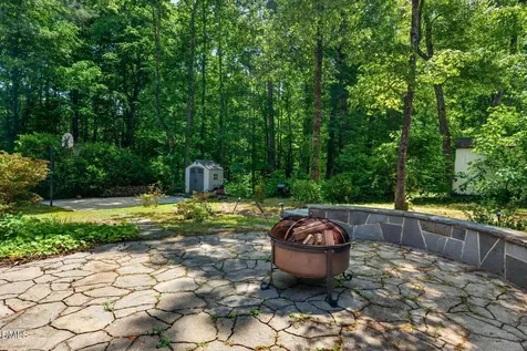 5606 Frenchmans Creek Drive Durham NC 27713