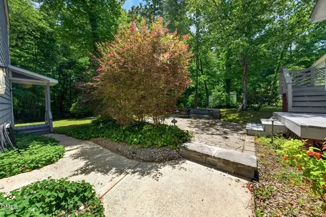 5606 Frenchmans Creek Drive Durham NC 27713