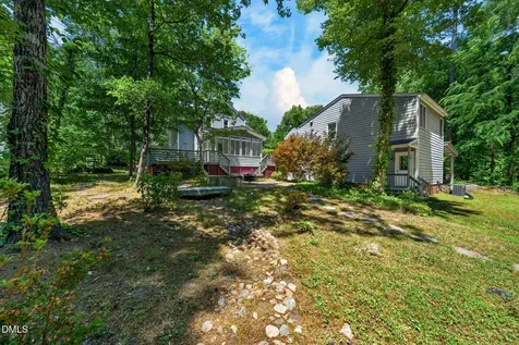 5606 Frenchmans Creek Drive Durham NC 27713