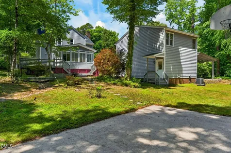 5606 Frenchmans Creek Drive Durham NC 27713