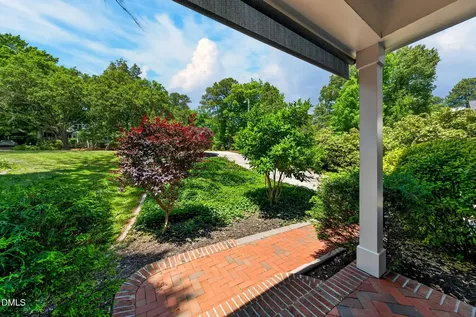 5606 Frenchmans Creek Drive Durham NC 27713