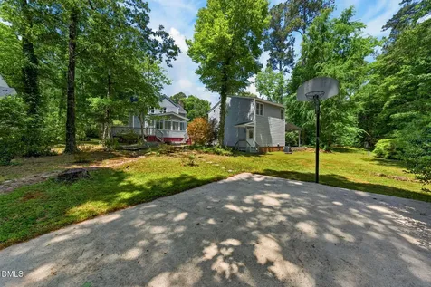 5606 Frenchmans Creek Drive Durham NC 27713