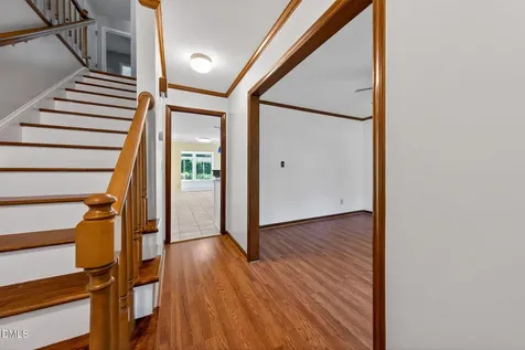 5606 Frenchmans Creek Drive Durham NC 27713