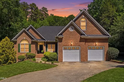3 Old Hope Creek Path Durham NC 27707