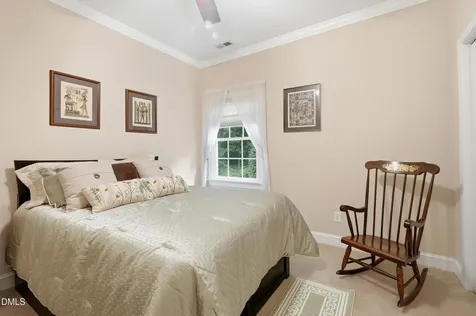 3 Old Hope Creek Path Durham NC 27707