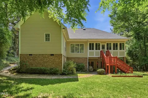 3 Old Hope Creek Path Durham NC 27707