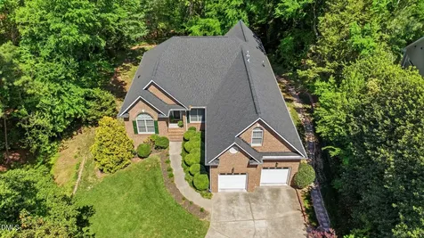 3 Old Hope Creek Path Durham NC 27707