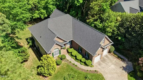3 Old Hope Creek Path Durham NC 27707