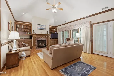 3 Old Hope Creek Path Durham NC 27707