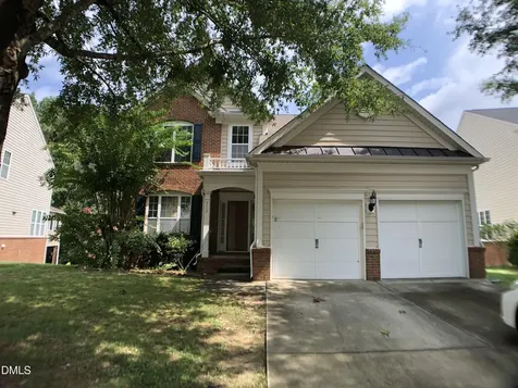 312 Euphoria Circle Cary NC 27519