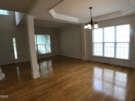 312 Euphoria Circle Cary NC 27519