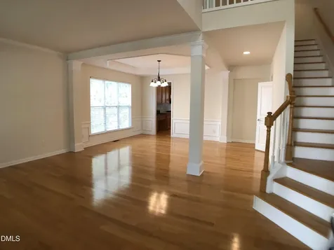 312 Euphoria Circle Cary NC 27519