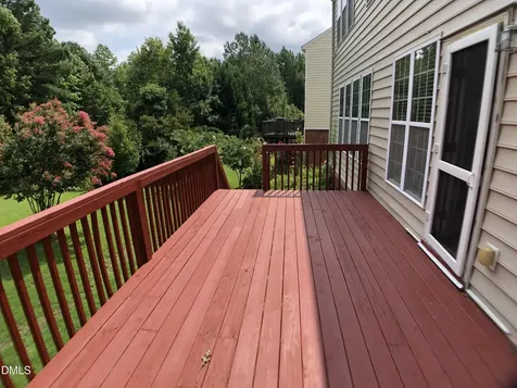 312 Euphoria Circle Cary NC 27519