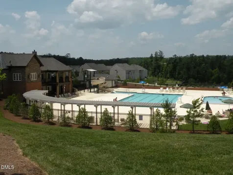 312 Euphoria Circle Cary NC 27519