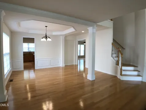 312 Euphoria Circle Cary NC 27519