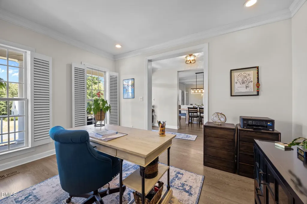 7817 Fairlake Drive Wake Forest NC 27587