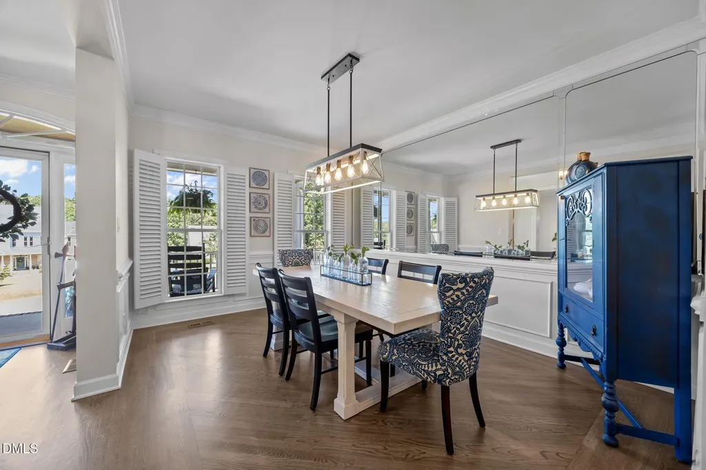 7817 Fairlake Drive Wake Forest NC 27587
