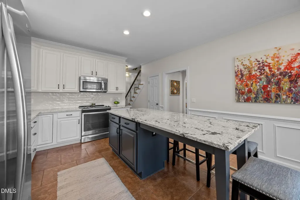 7817 Fairlake Drive Wake Forest NC 27587