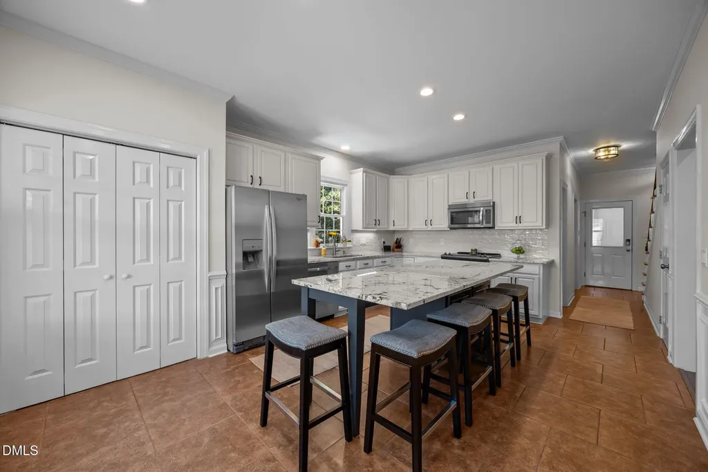 7817 Fairlake Drive Wake Forest NC 27587