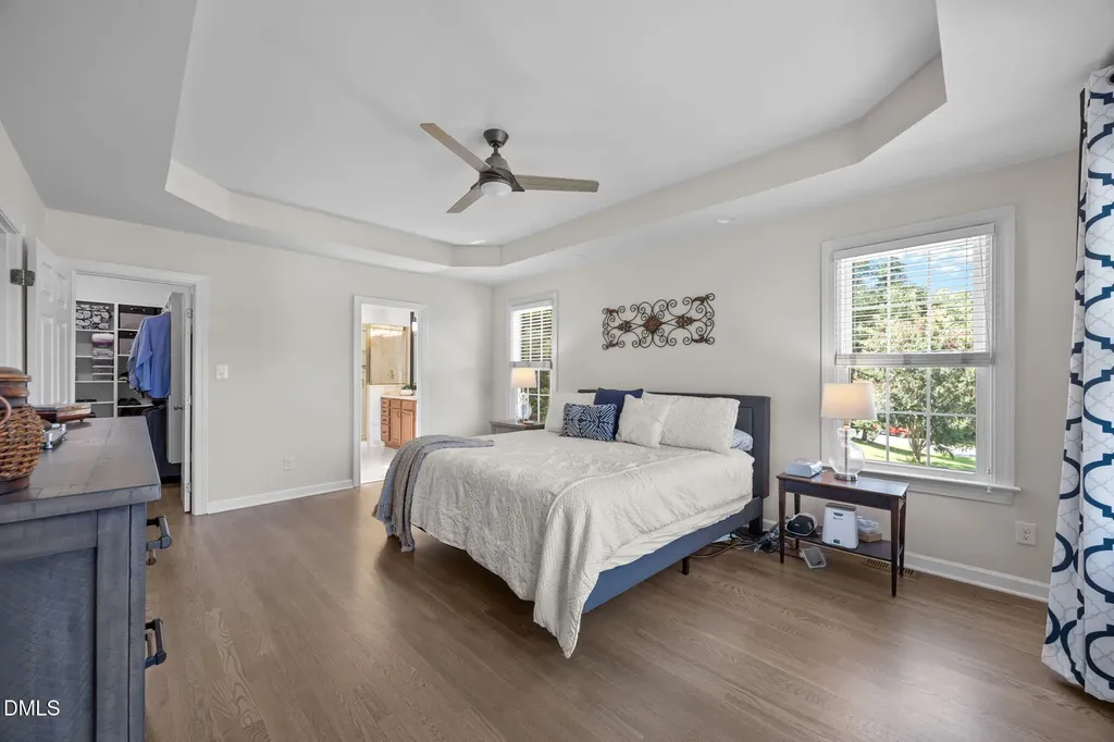 7817 Fairlake Drive Wake Forest NC 27587