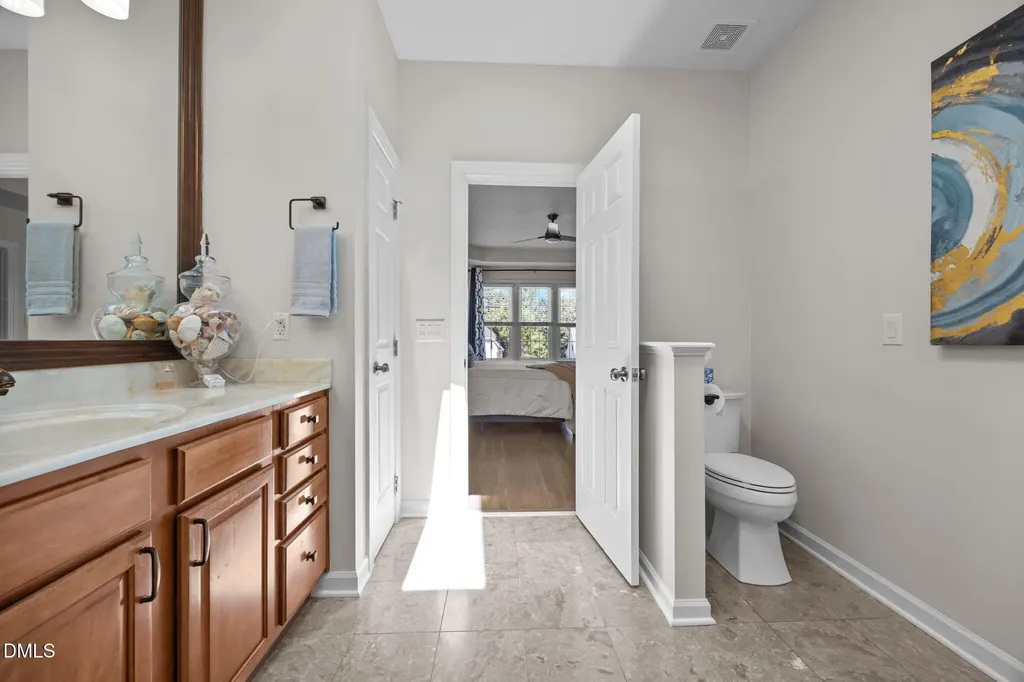 7817 Fairlake Drive Wake Forest NC 27587