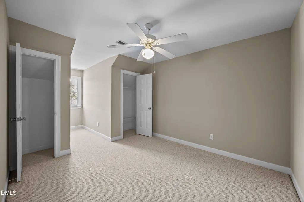 7817 Fairlake Drive Wake Forest NC 27587