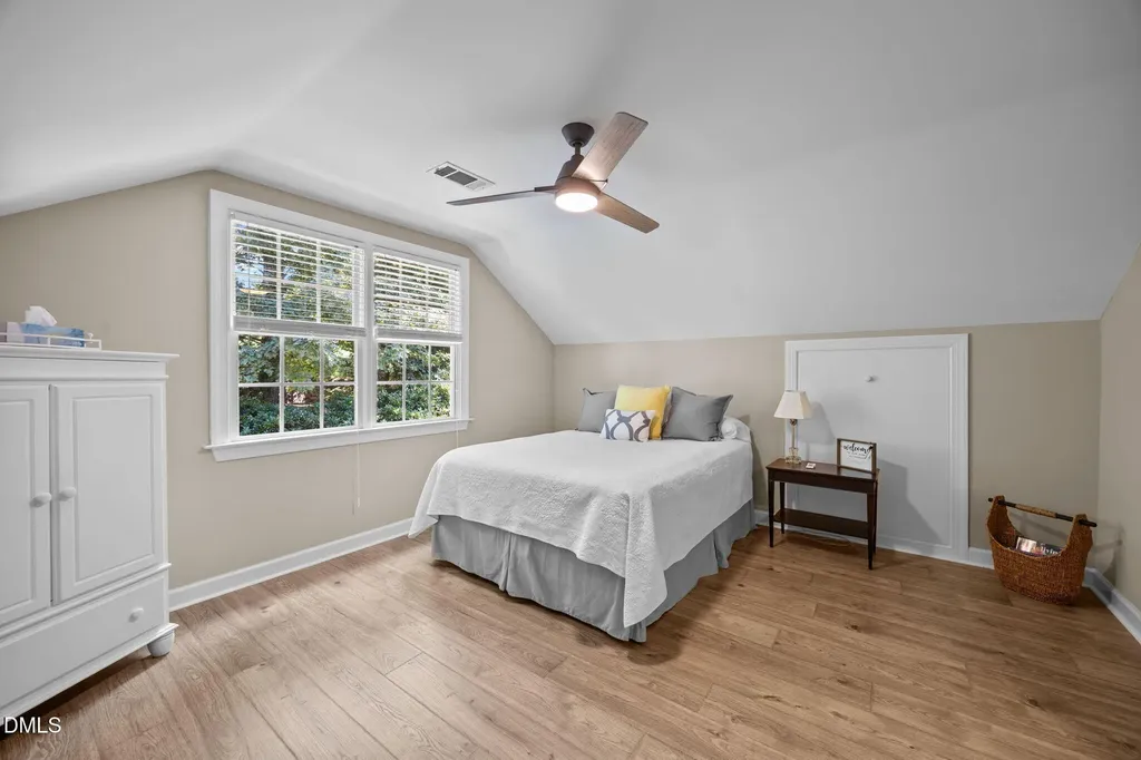 7817 Fairlake Drive Wake Forest NC 27587