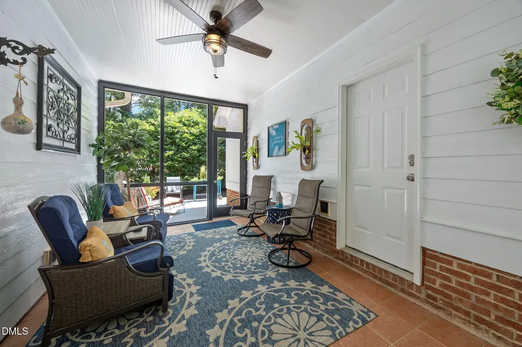 7817 Fairlake Drive Wake Forest NC 27587